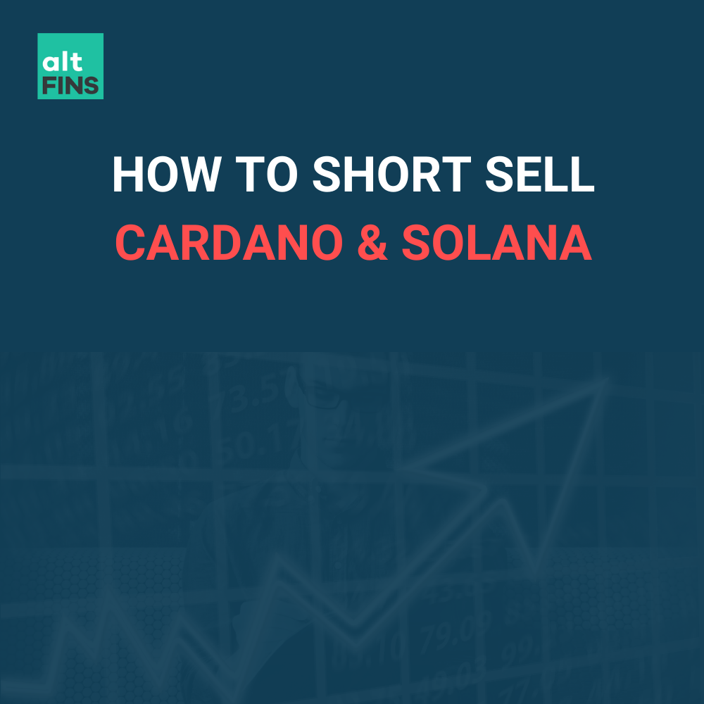 Momentum is fading near resistance areas... altFINS