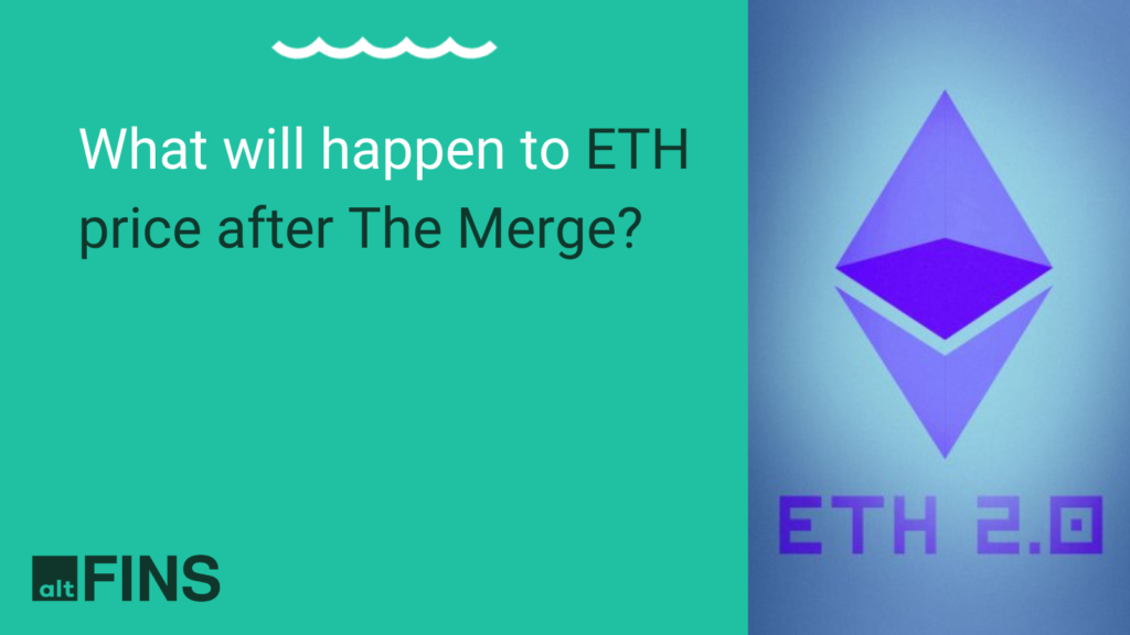 Is Bmnr About To Explode? Their Eth Holdings Suggest So… - pt10dv3
