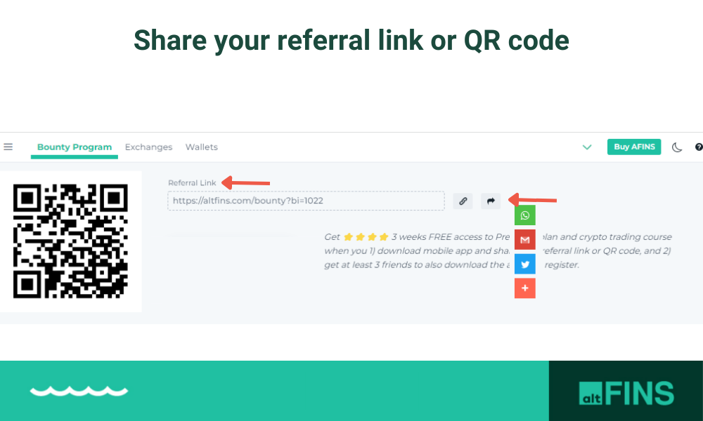 Cheat Referral Links