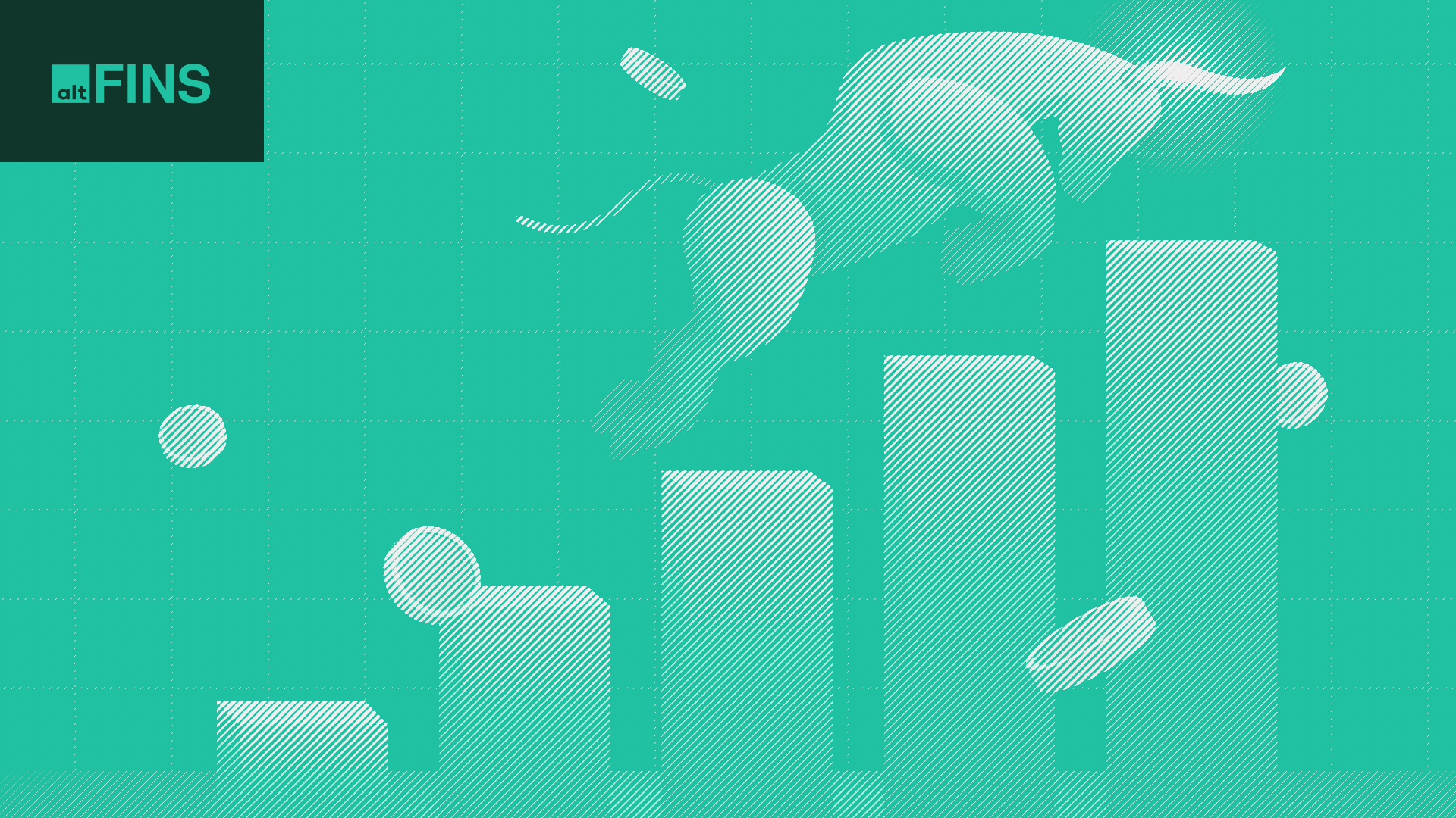 Profit From Market Corrections | altFINS