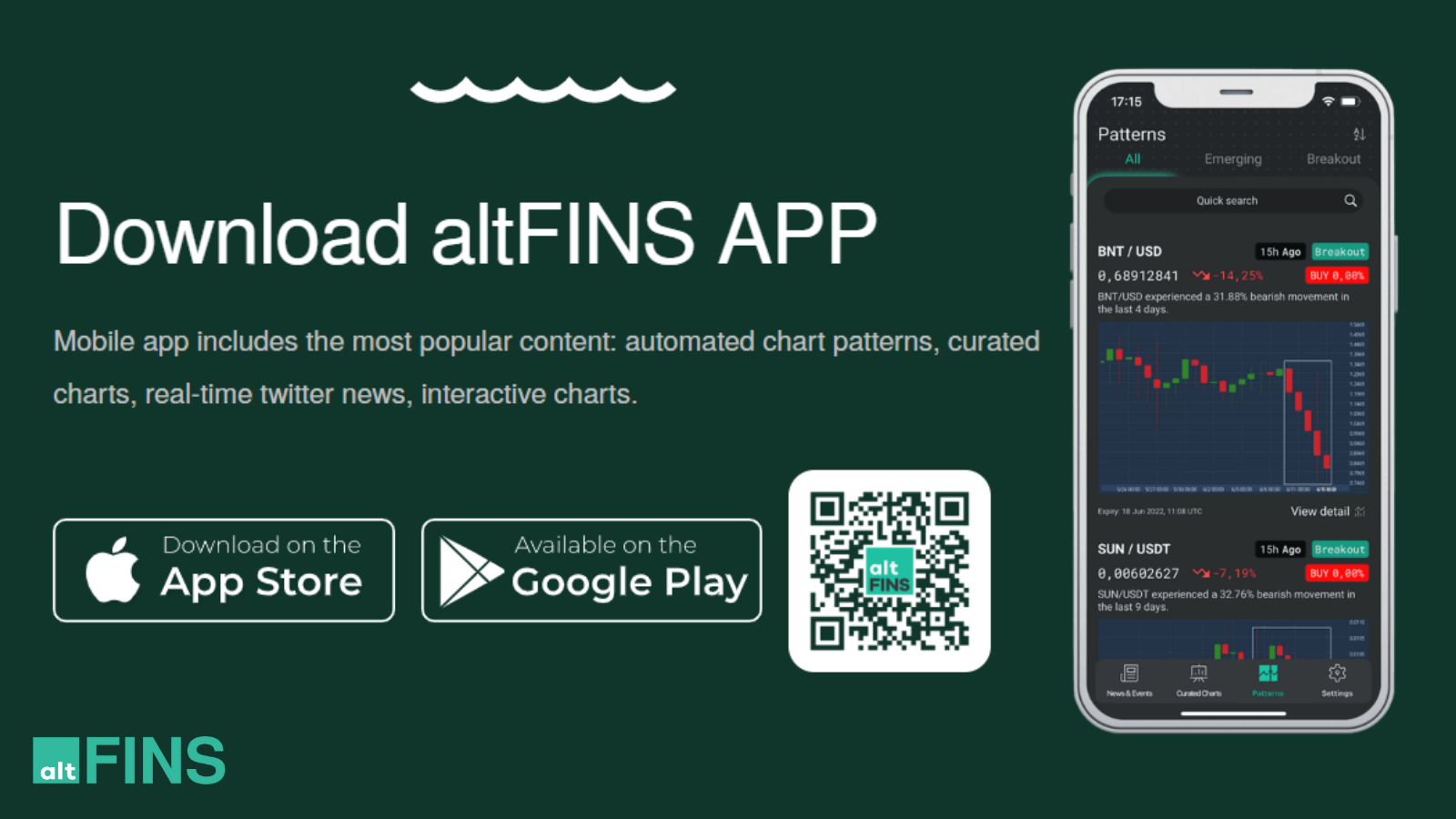 altFINS