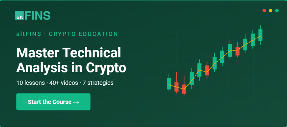 Technical Analysis for Crypto Trading: The Ultimate Learning Guide ...