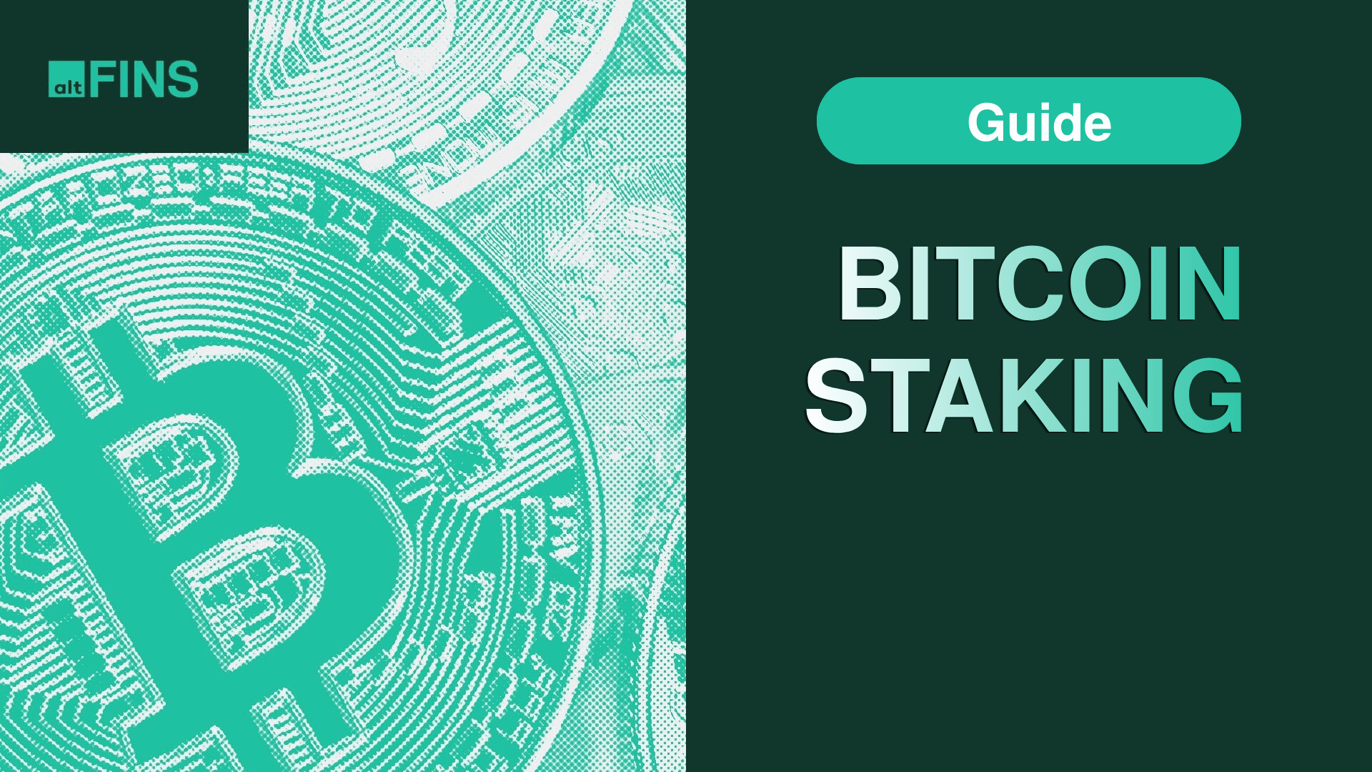 Top Bitcoin Staking Guides for 2026: Simple Steps to Stake BTC